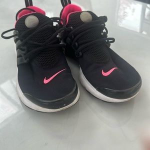 Nike sneakers